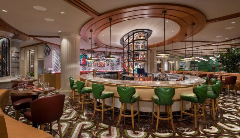 Bugsy & Meyers Steakhouse Reservations at Flamingo Las Vegas