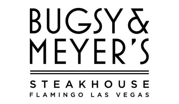 Bugsy & Meyer’s Steakhouse