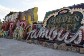 The Neon Museum - Featured
