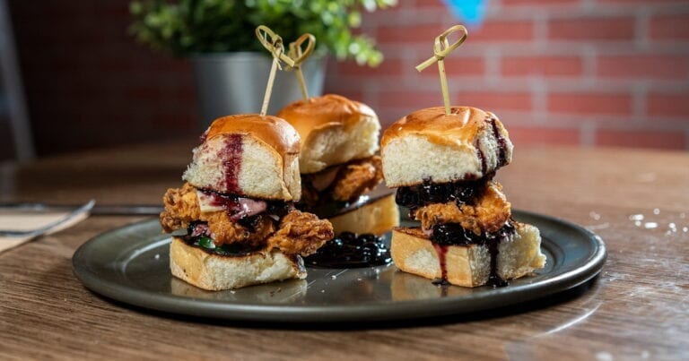 Smoke & Fire – St. Louis Style BBQ