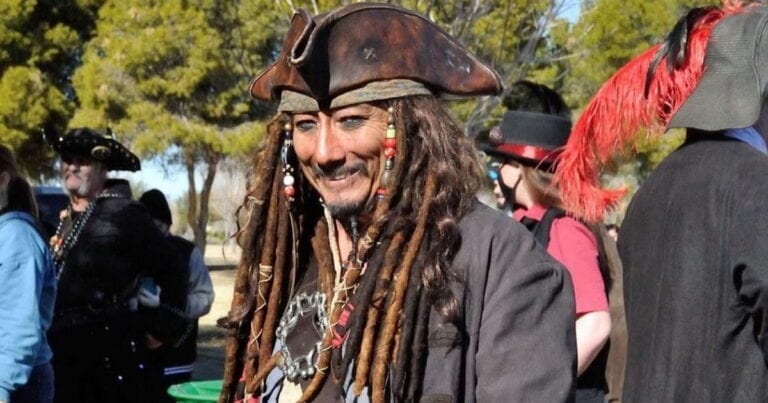 Pirate Fest Returns to Craig Ranch Park, April 17 & 18