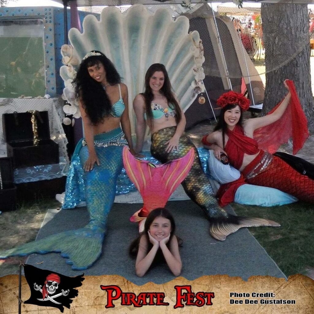 Pirate Fest