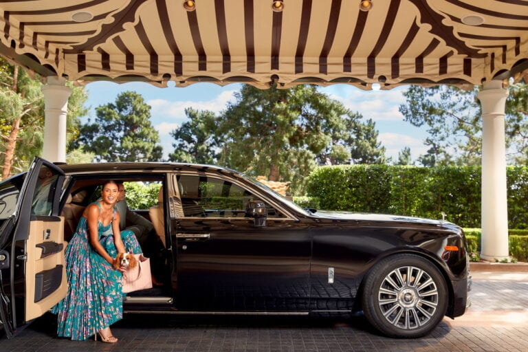 Encore At Wynn Las Vegas DogFriendly Resort Program Travelivery®