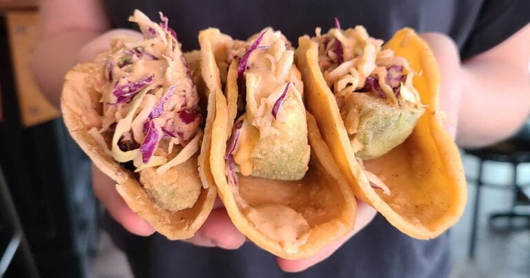 Madero Street Tacos Serving Up Four New Menu Items