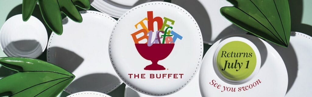 The Buffet at Wynn Las Vegas