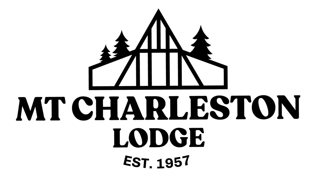 Mt Charleston Lodge