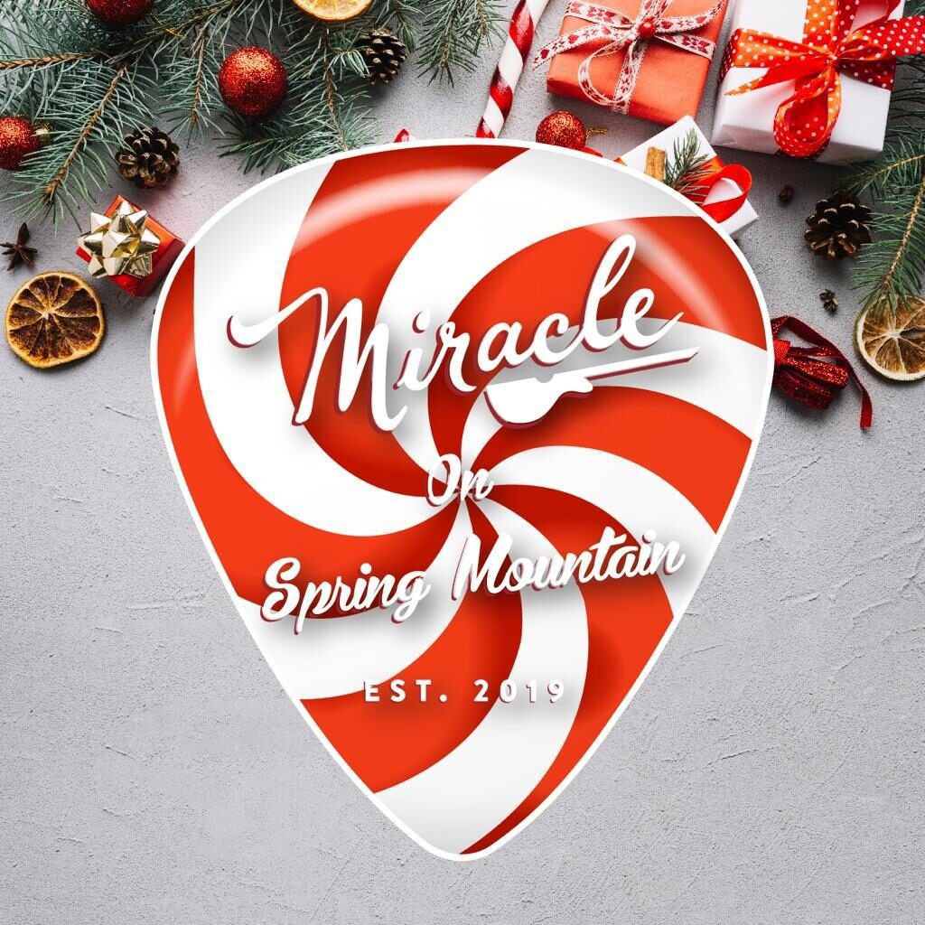 Miracle on Spring Mountain