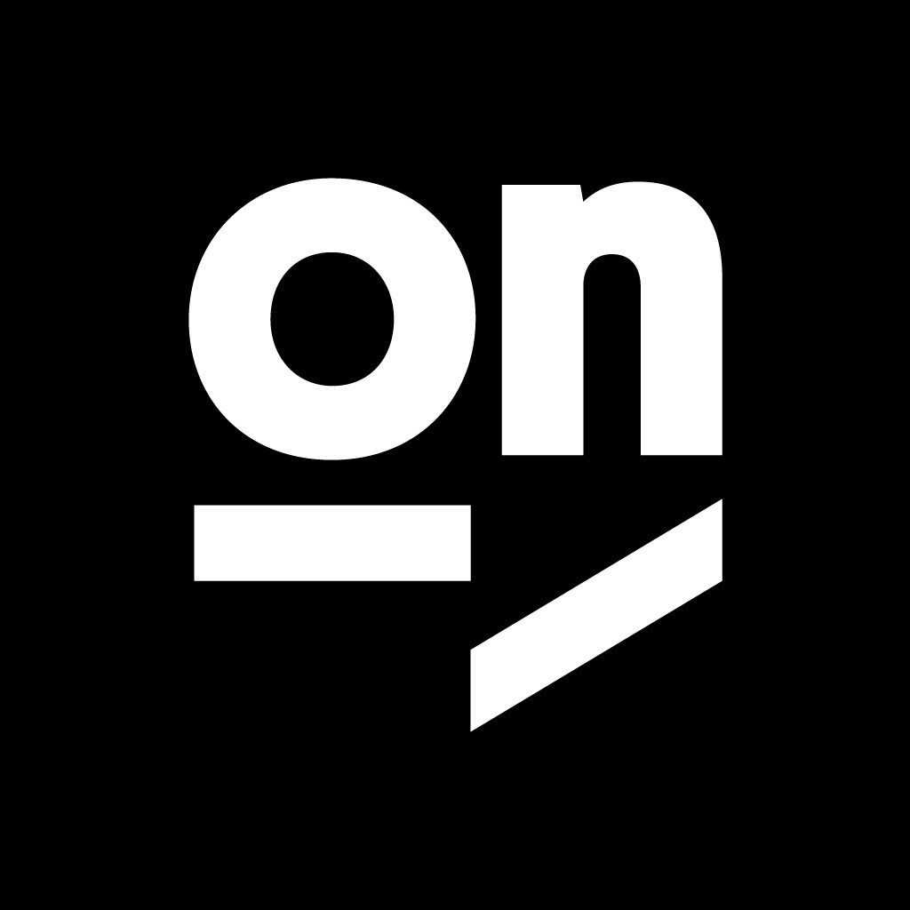 GameOn Logo
