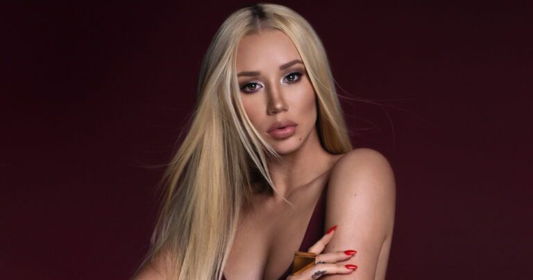 Iggy Azalea to Join Lineup of Performers at LIGHT Nightclub
