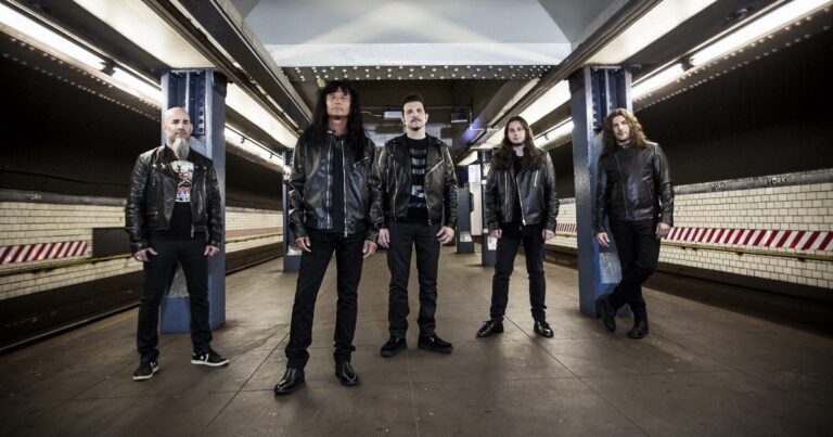 Black Label Society & Anthrax to Play Brooklyn Bowl Las Vegas