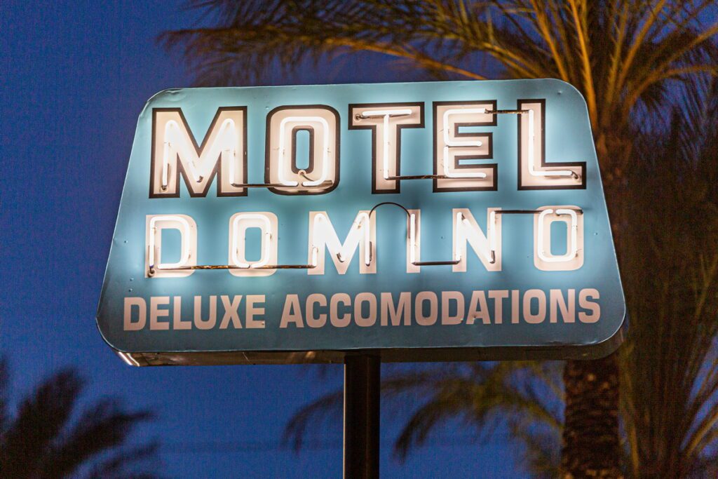 Domino Motel