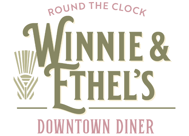 Winnie and Ethels Downtown Diner