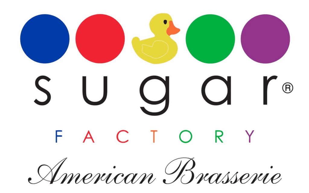 Sugar Factory American Brasserie