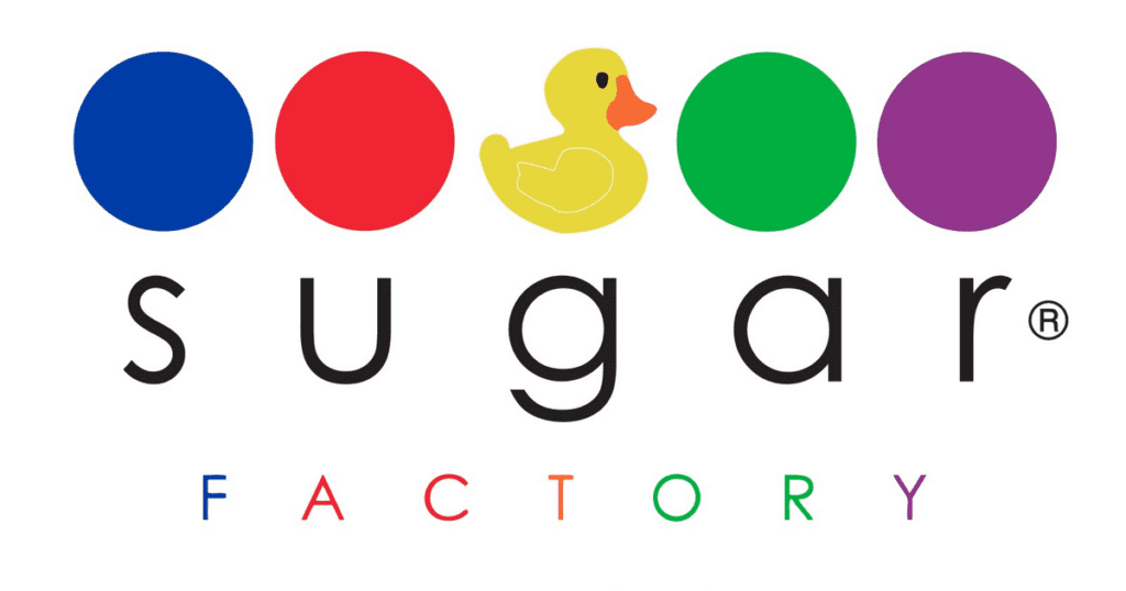 Sugar Factory Celebrates New Year's Eve 2024 with a Bang