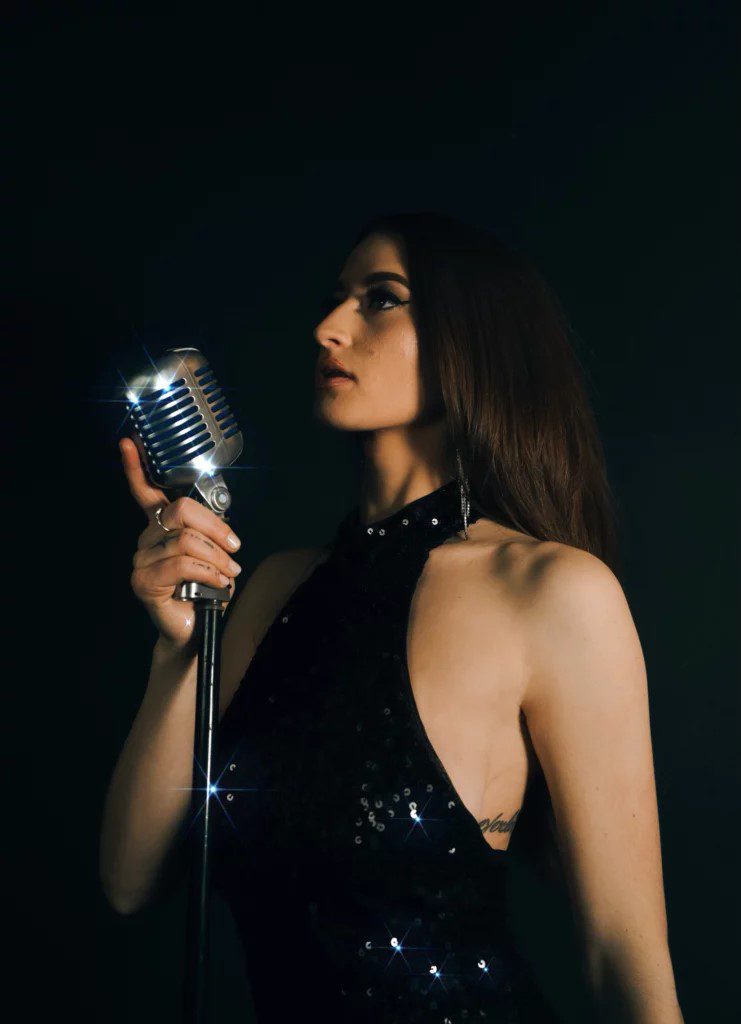 Serena Isabelli - ONE Steakhouse Lounge Sessions Live