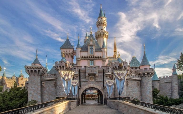 Disneyland – 10 Things You Didn’t Know You Could Do