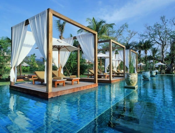 20 Awesome Pools - Sarojin Resort