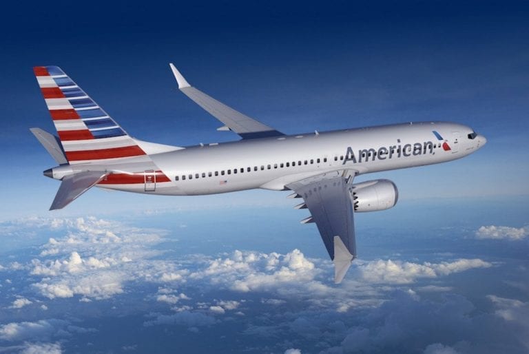 American Airlines Begins Operations in Terminal 6 at LAX