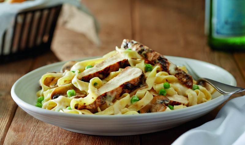 Carrabbas Italian Grill Offers 15% off Every Meal – March 8