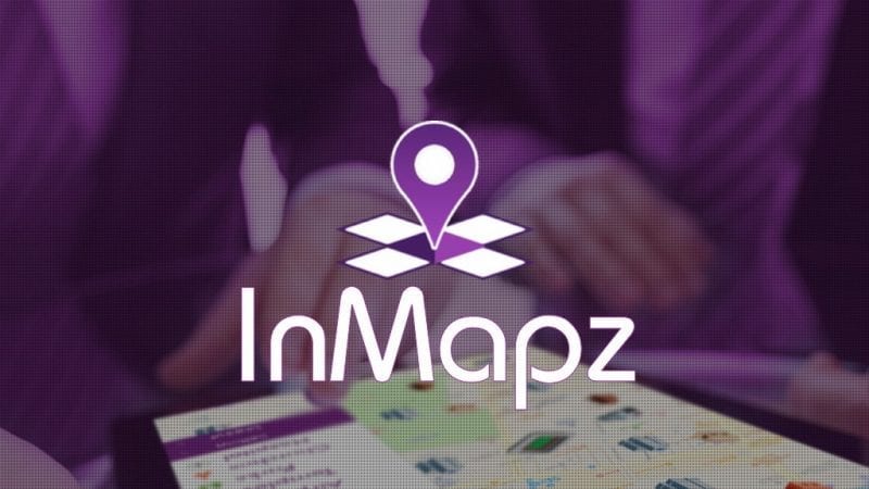 InMapz App