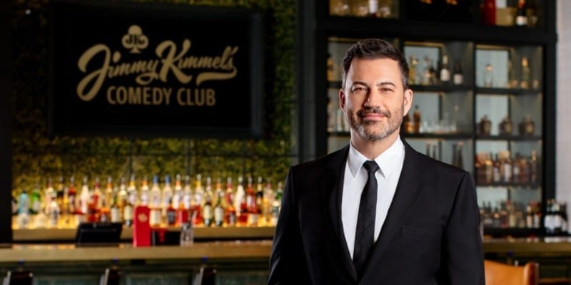 Jimmy-Kimmel’s-Comedy-Club