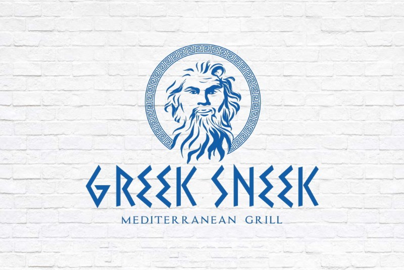 Greek-Sneek
