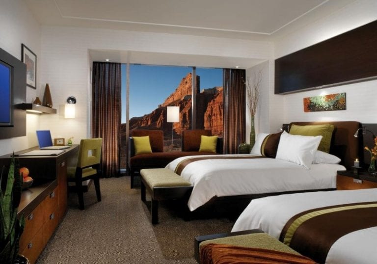 Red Rock Casino, Resort, and Spa in Summerlin