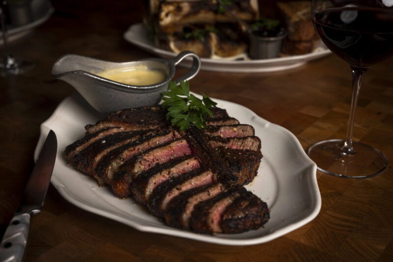 Bavettes Steakhouse