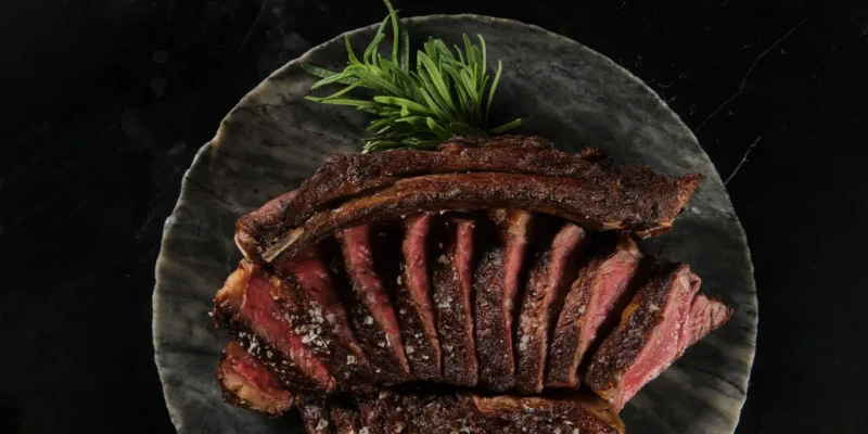 Bazaar Meat