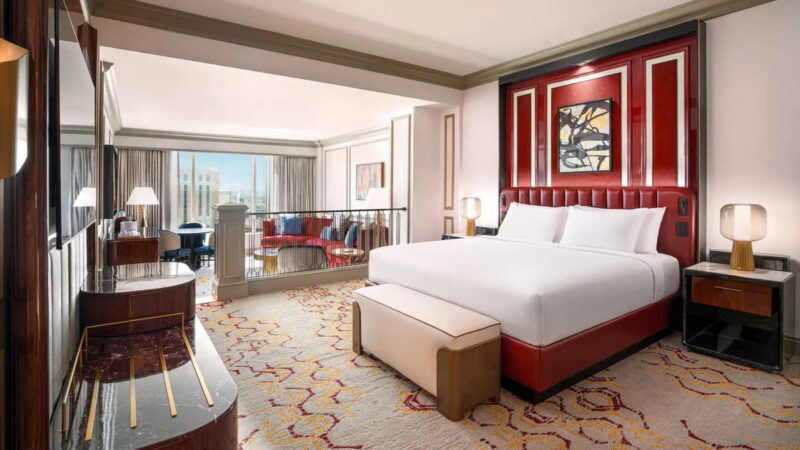 The Venetian Las Vegas