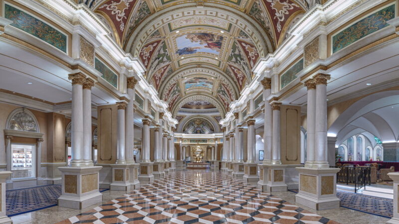 The Venetian Las Vegas