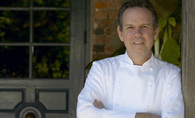 Wynn Las Vegas Announces Partnership with Chef Thomas Keller