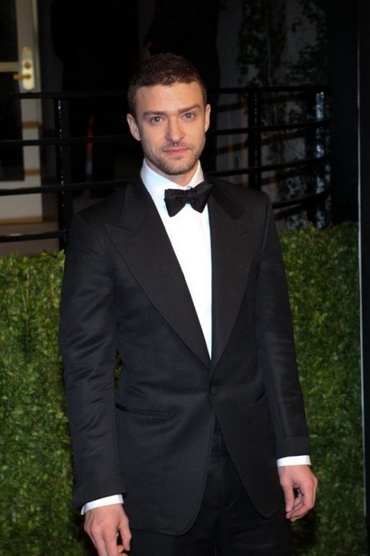 The Vanity Fair Oscar Party at Sunset Tower Hotel