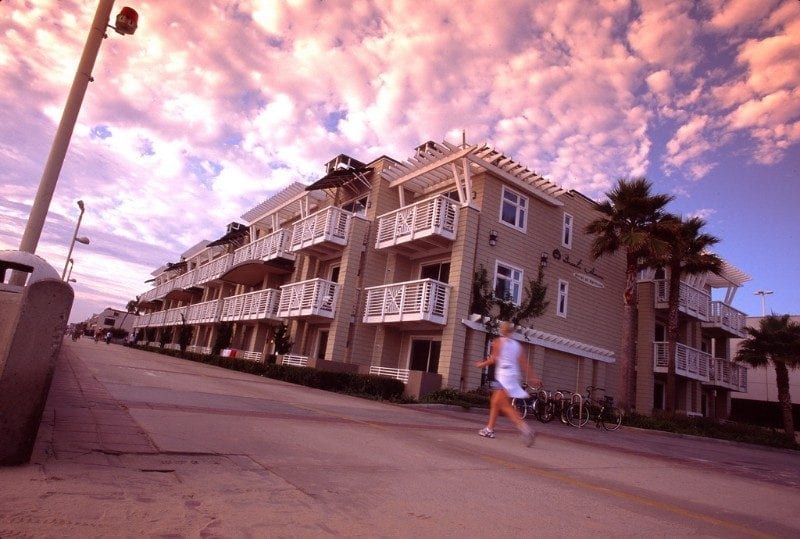 The Beach House Hermosa Beach