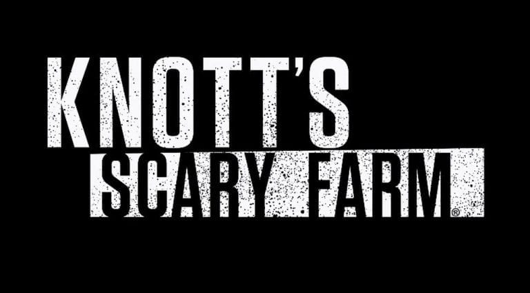 Knott’s Scary Farm 2017 Terrifying New Nightmares