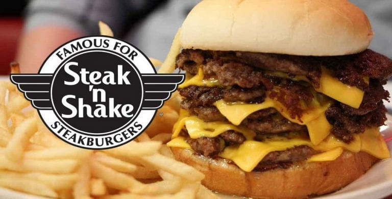 Steak ‘n Shake Premium Steakburgers Debuts in Santa Monica