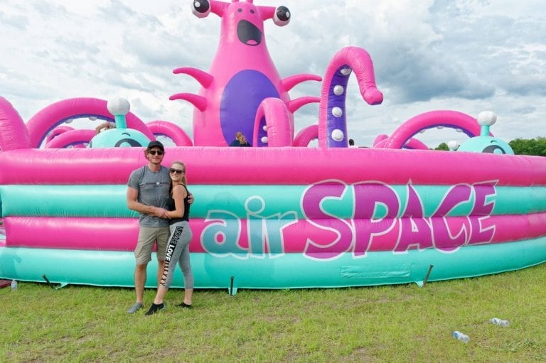 Big Bounce America is Coming to Las Vegas at Craig Ranch Regional Park