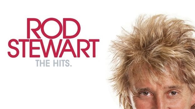 Rod Stewart Announces 2020 Las Vegas Residency Dates