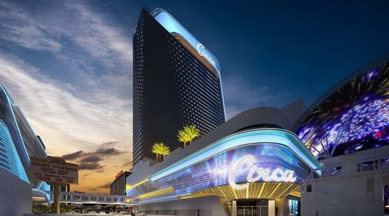 las vegas casino restaurants open