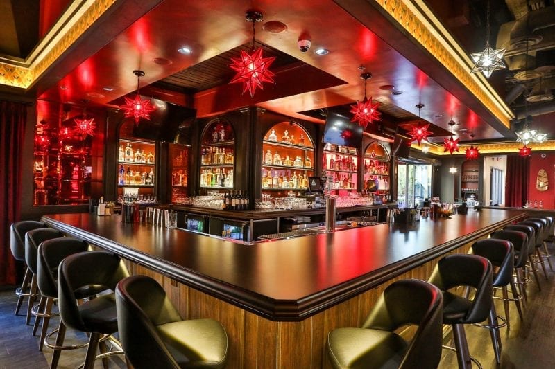 Red Lobster Seafood Restaurant Debuts Big Shrimp Festival