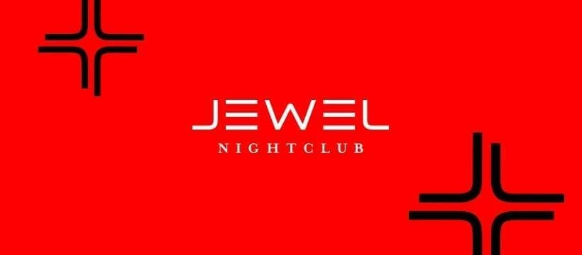 JEWEL Nightclub Logo