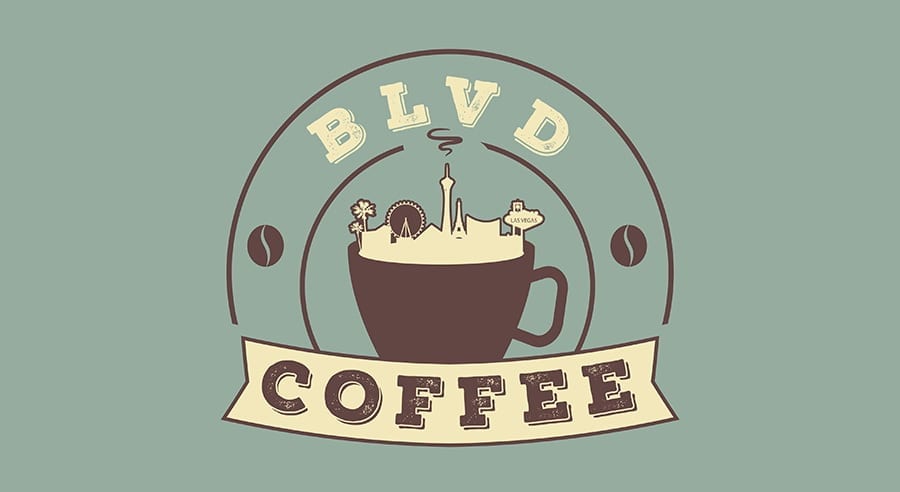 BLVD Coffee