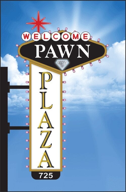 Pawn Plaza