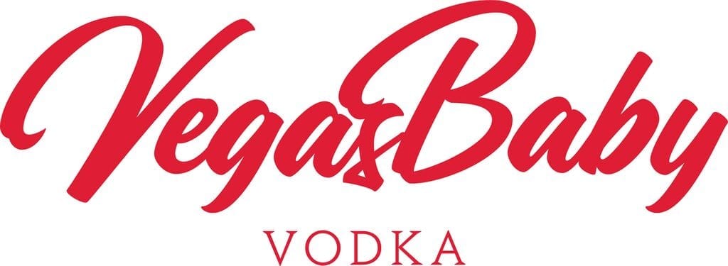 Vegas Baby Vodka Logo