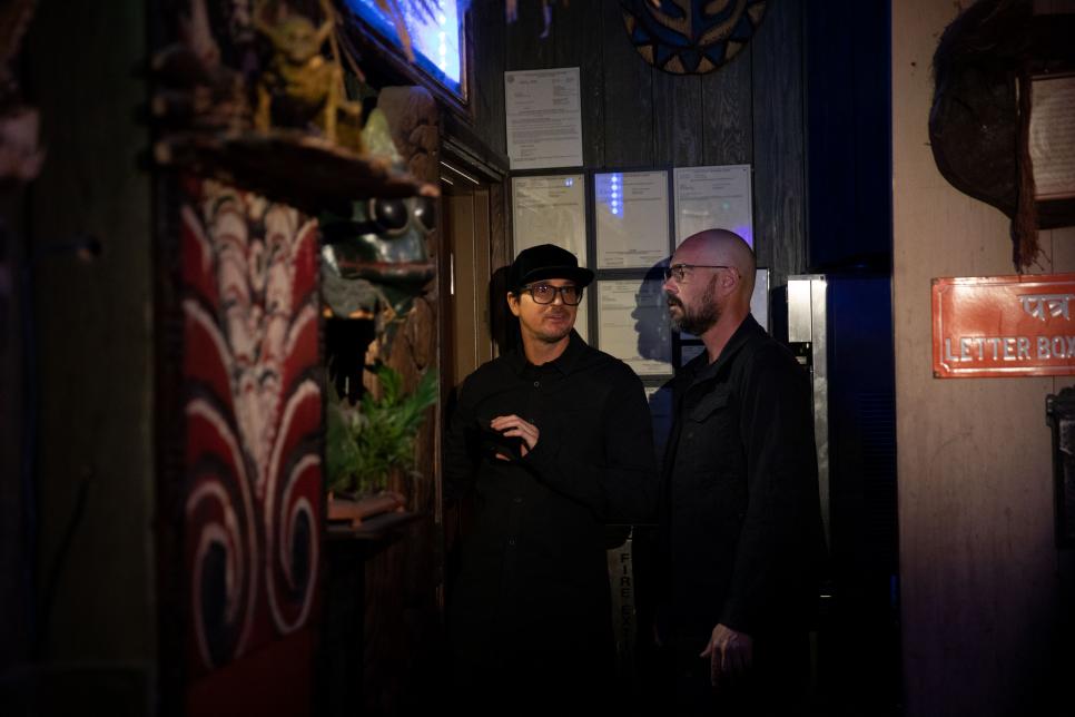 Photo Courtesy of Ghost Adventures