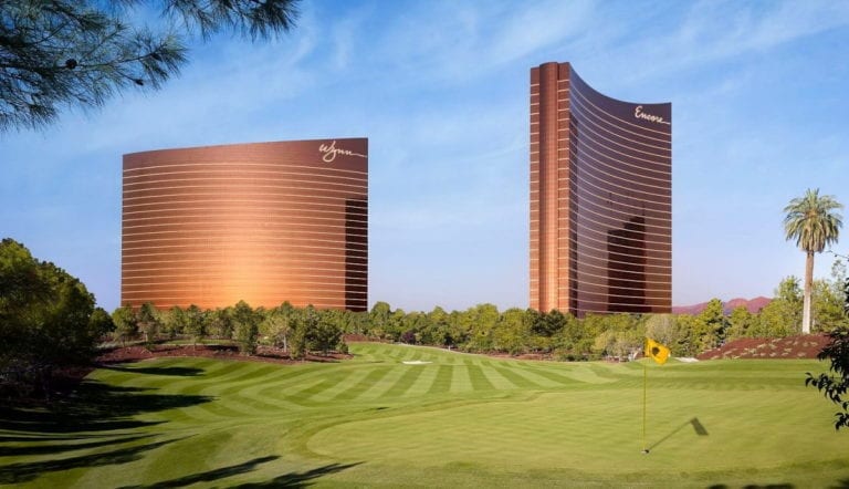 Wynn Las Vegas Has a Plan to ReOpen Nevada