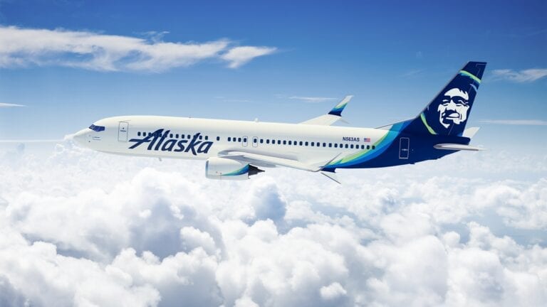 Alaska Airlines Eliminates Change Fees Permanently