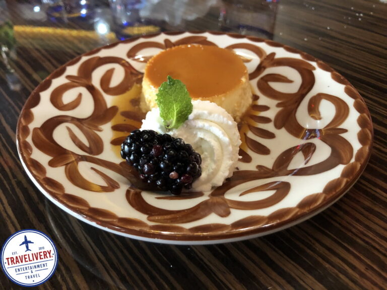El Dorado Cantinas Famous Flan 2 768x576