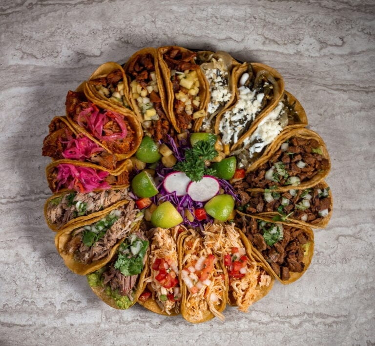ElDo Taco Platter 768x707