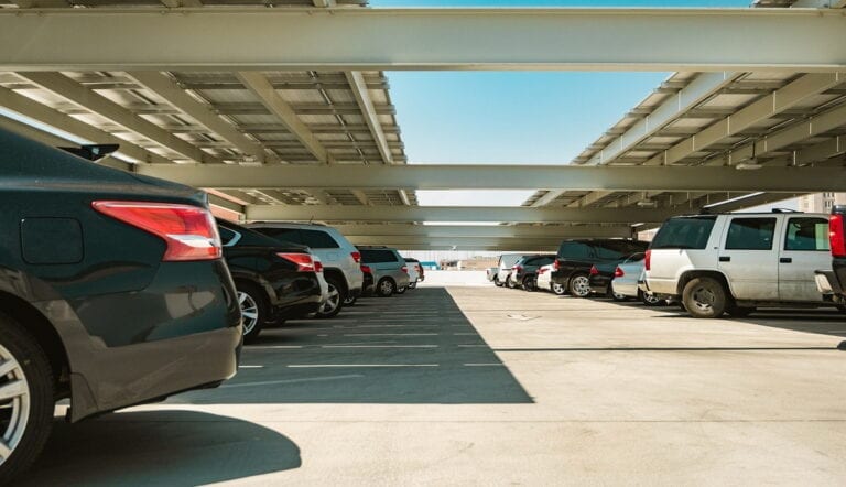 Caesars Entertainment New Self-Parking Policy in Las Vegas